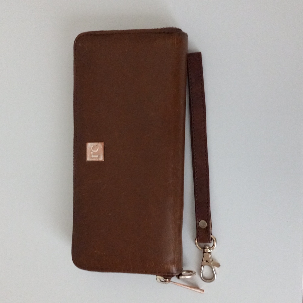 Rachel Cruze Wallet